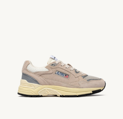 AUTRY HYPERWAY  MALLA /ANTE ARENA/PLATA